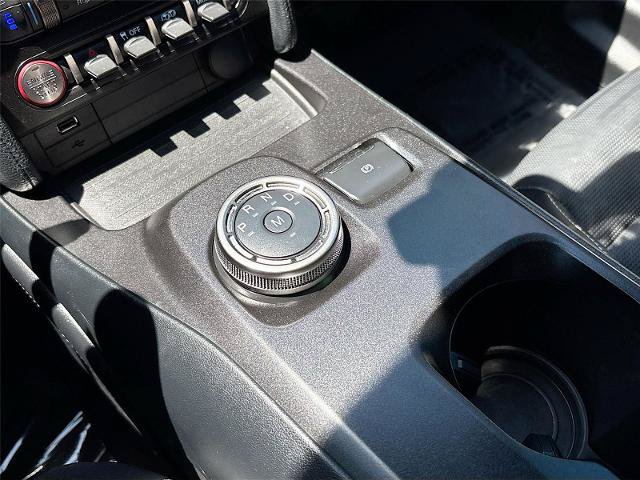 Certified 2021 Ford Mustang Shelby GT500 w/ Technology Package RWD image 18