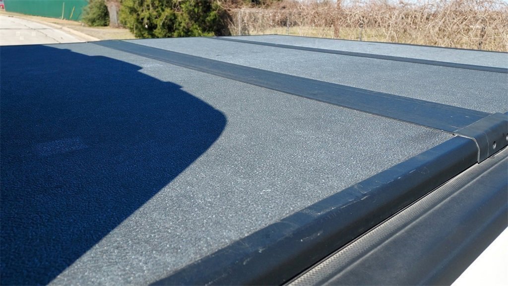 Certified 2021 Ford F150 Platinum w/ Equipment Group 701A High image 26