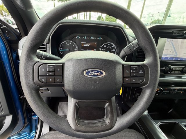 Certified 2022 Ford F150 XL w/ STX Appearance Package RWD image 27