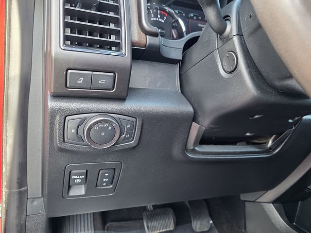 Certified 2020 Ford Expedition King Ranch w/ Cargo Package image 20