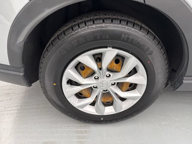 Used 2024 Honda CR-V LX image 12
