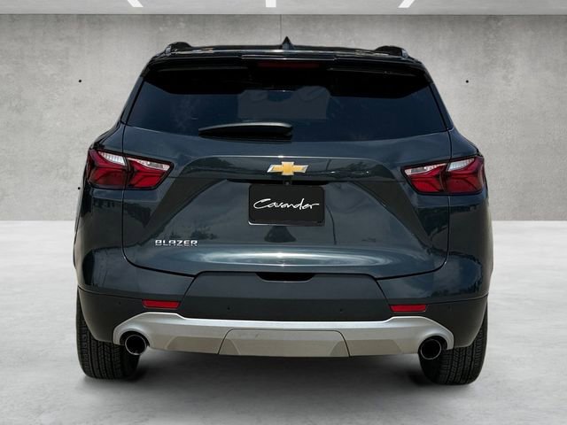 Used 2020 Chevrolet Blazer LT image 4