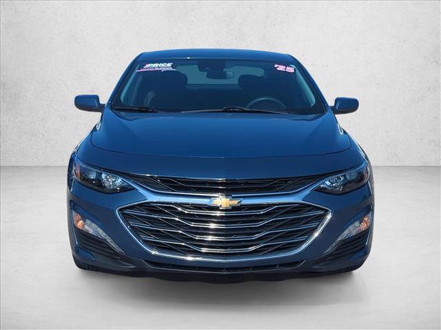Used 2025 Chevrolet Malibu LT FWD video 2