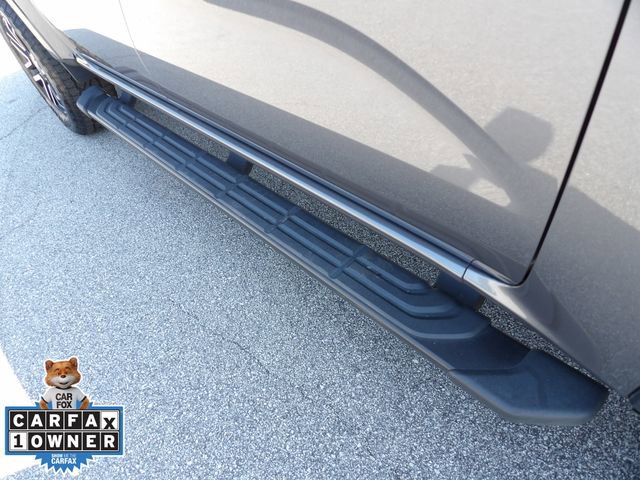 Certified 2024 Ford Ranger Lariat w/ Advanced Towing Package AWD/4WD image 18