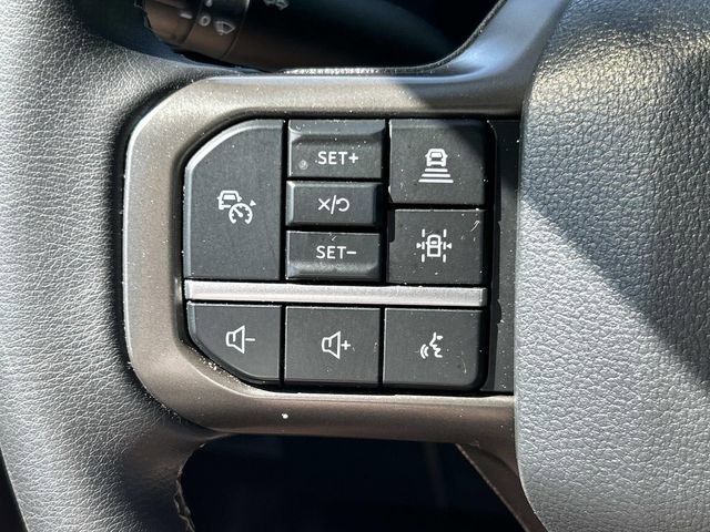 Certified 2024 Ford F150 XLT w/ Equipment Group 302A MID image 31