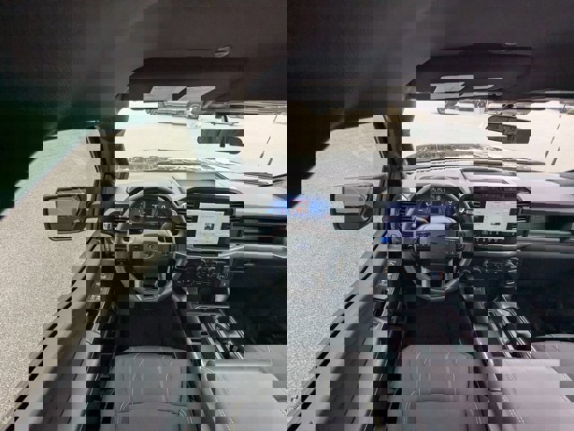 Certified 2024 Ford F150 STX image 33