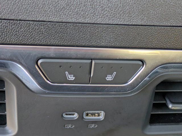 Used 2024 GMC Sierra 3500 Denali Ultimate image 20