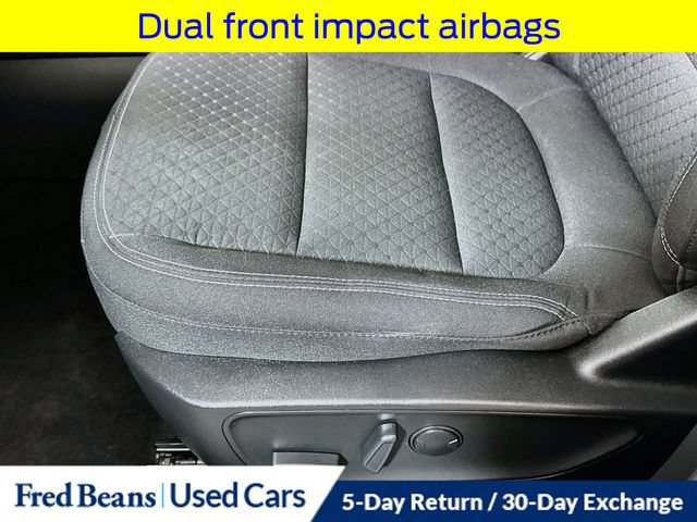 Certified 2023 Ford Escape Active AWD/4WD image 23