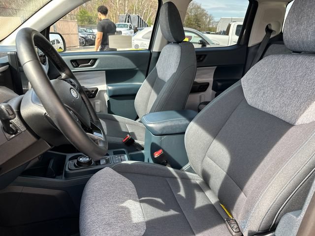 Certified 2025 Ford Maverick XLT w/ XLT Luxury Package AWD/4WD image 37