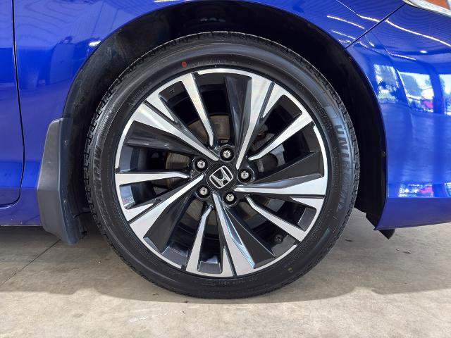 Used 2017 Honda Accord EX-L image 21