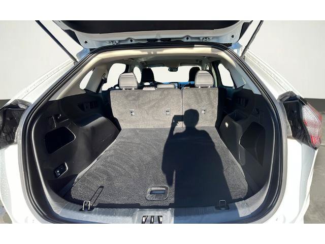 Certified 2024 Ford Edge SEL AWD/4WD image 18