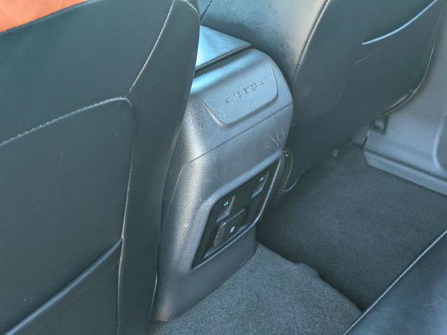 Certified 2023 Ford Bronco Big Bend AWD/4WD image 29