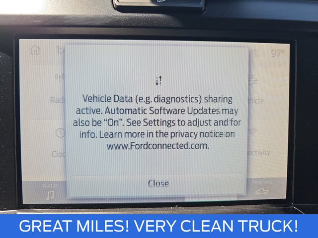 Certified 2025 Ford F250 XLT w/ FX4 Off-Road Package AWD/4WD image 21