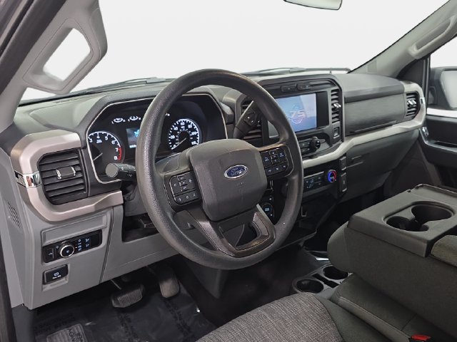 Certified 2023 Ford F150 XLT AWD/4WD image 16