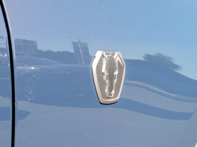 Certified 2024 Ford Mustang Dark Horse RWD image 9