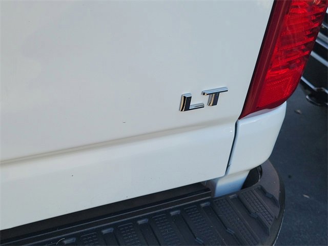 Used 2020 Chevrolet Silverado 2500 LT w/ All Star Edition image 27