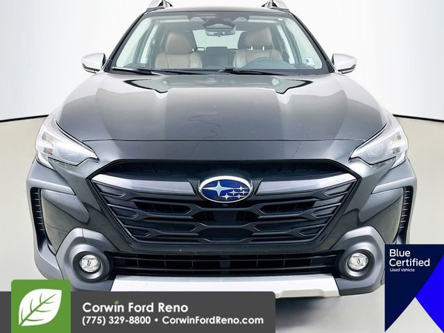 Used 2024 Subaru Outback Touring image 9
