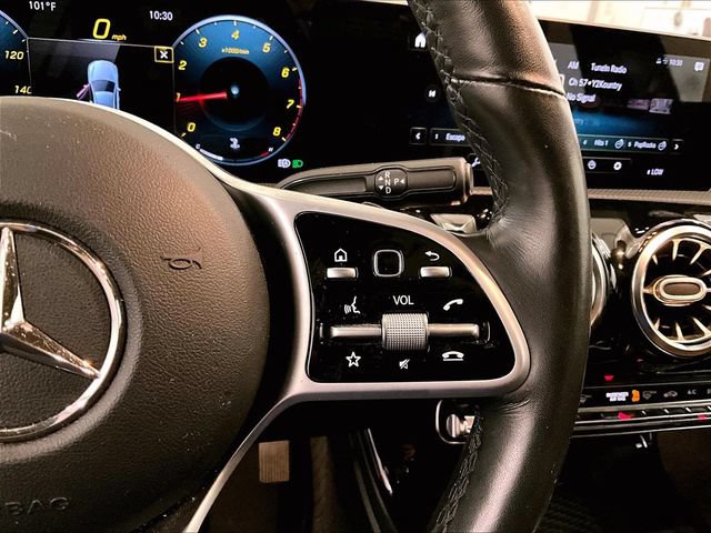 Used 2020 Mercedes-Benz A 220 4MATIC image 18