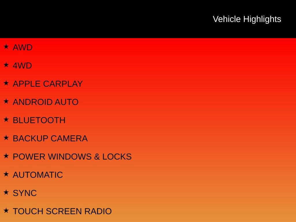 Used 2022 Buick Enclave Essence w/ Trailering Package, 5000 lbs. image 7