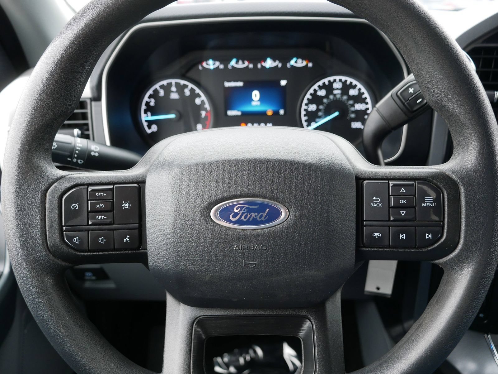 Certified 2022 Ford F150 XLT w/ Trailer Tow Package AWD/4WD image 27