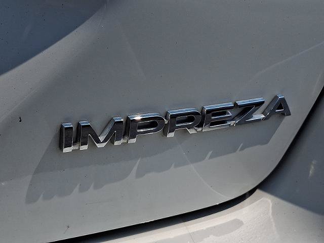 Used 2024 Subaru Impreza 2.0i AWD/4WD image 27