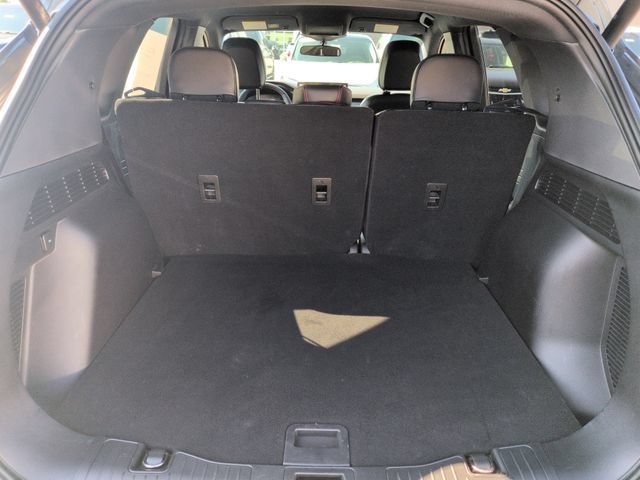 Certified 2023 Ford Escape ST-Line Select w/ Tech Pack #1 AWD/4WD image 19