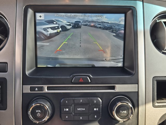 Certified 2017 Ford Expedition EL XLT w/ Equipment Group 202A image 15