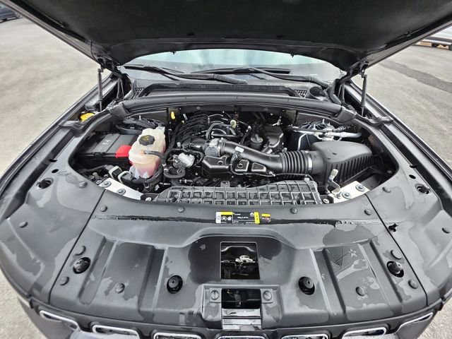 Used 2024 Jeep Grand Cherokee L Laredo image 25