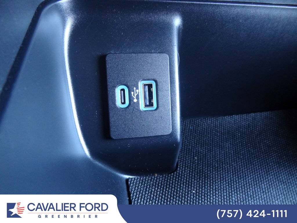 Certified 2022 Ford F150 XLT w/ Equipment Group 302A High AWD/4WD image 40
