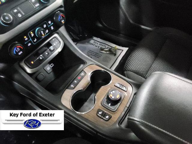 Used 2022 GMC Acadia SLE w/ Driver Convenience Package AWD/4WD image 35