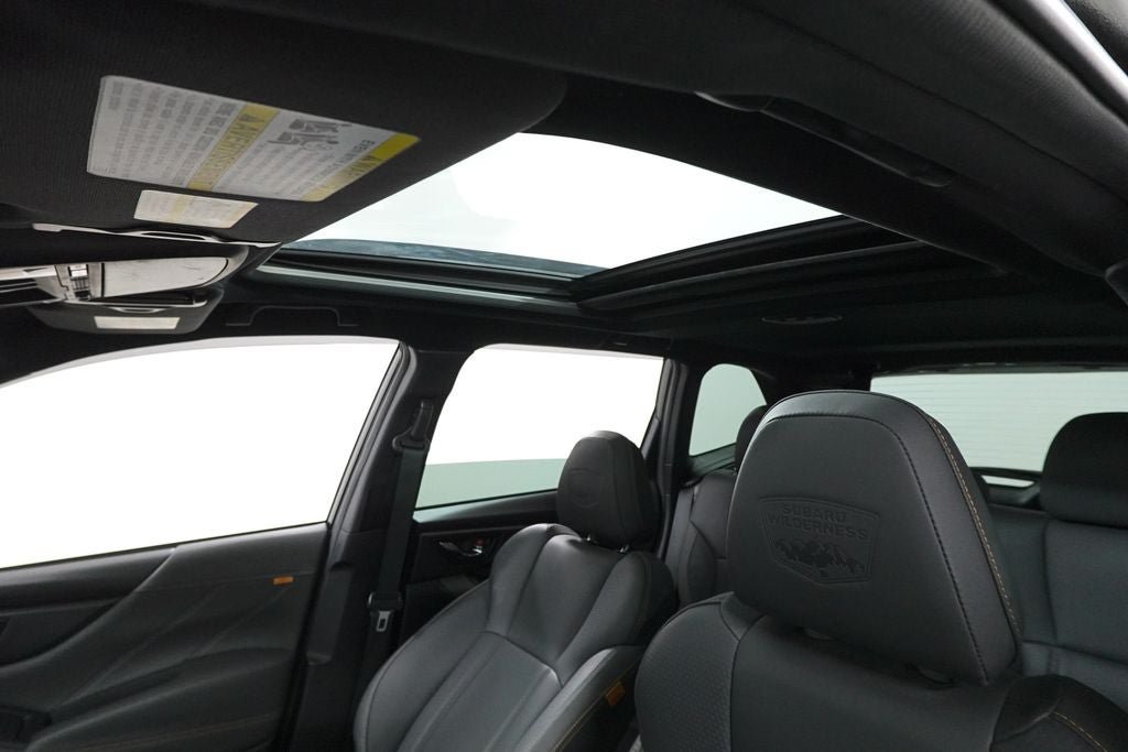 Used 2022 Subaru Forester Wilderness AWD/4WD image 27