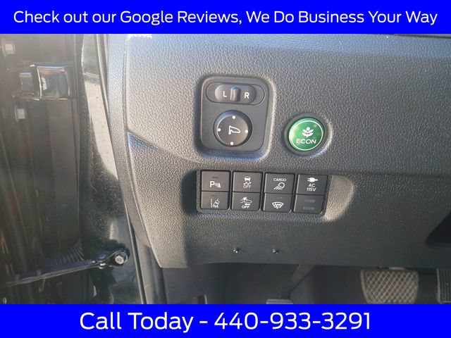 Used 2023 Honda Ridgeline Black Edition image 22