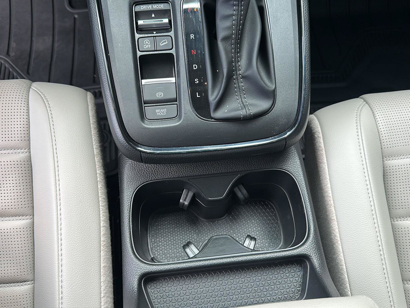 Used 2024 Honda CR-V EX-L image 20