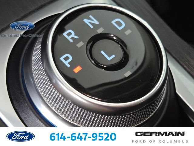 Certified 2023 Ford Escape Active w/ Cold Weather Package FWD image 28