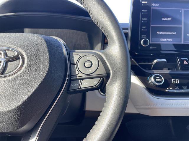 Used 2022 Toyota Corolla SE image 14