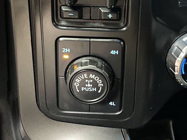 Certified 2024 Ford F150 XLT w/ Equipment Group 302A MID AWD/4WD image 18
