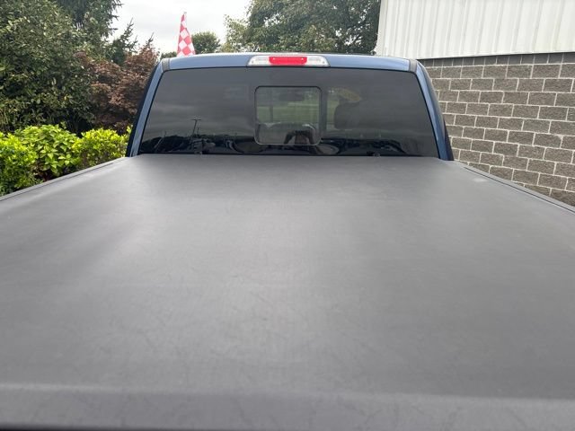 Certified 2019 Ford F150 Lariat w/ Equipment Group 502A Luxury RWD image 12