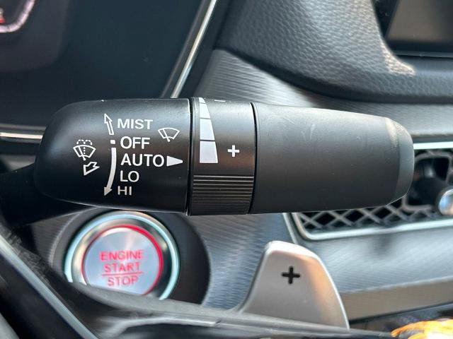 Used 2026 Acura Integra A-Spec FWD image 29
