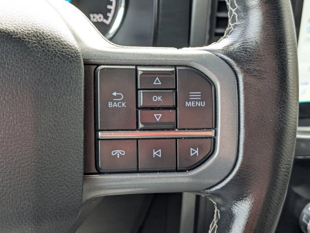 Certified 2023 Ford F150 XLT w/ Equipment Group 302A High image 21