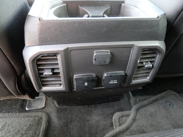 Certified 2017 Ford F150 XLT w/ Equipment Group 302A Luxury AWD/4WD image 19