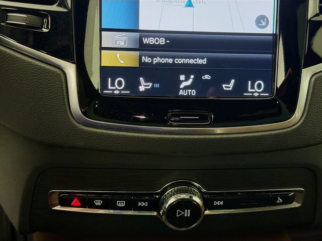 Used 2022 Volvo XC90 T6 Inscription w/ Advanced Package AWD/4WD image 19