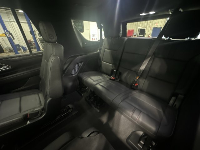 Used 2023 Chevrolet Tahoe RST w/ Luxury Package AWD/4WD image 31