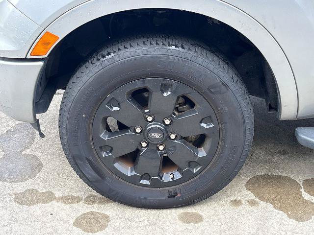 Certified 2020 Ford Ranger XLT w/ Equipment Group 302A Luxury RWD image 12
