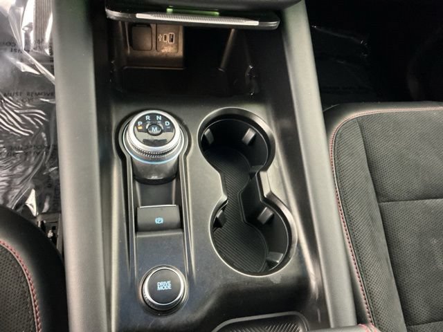 Certified 2025 Ford Explorer ST AWD/4WD image 21