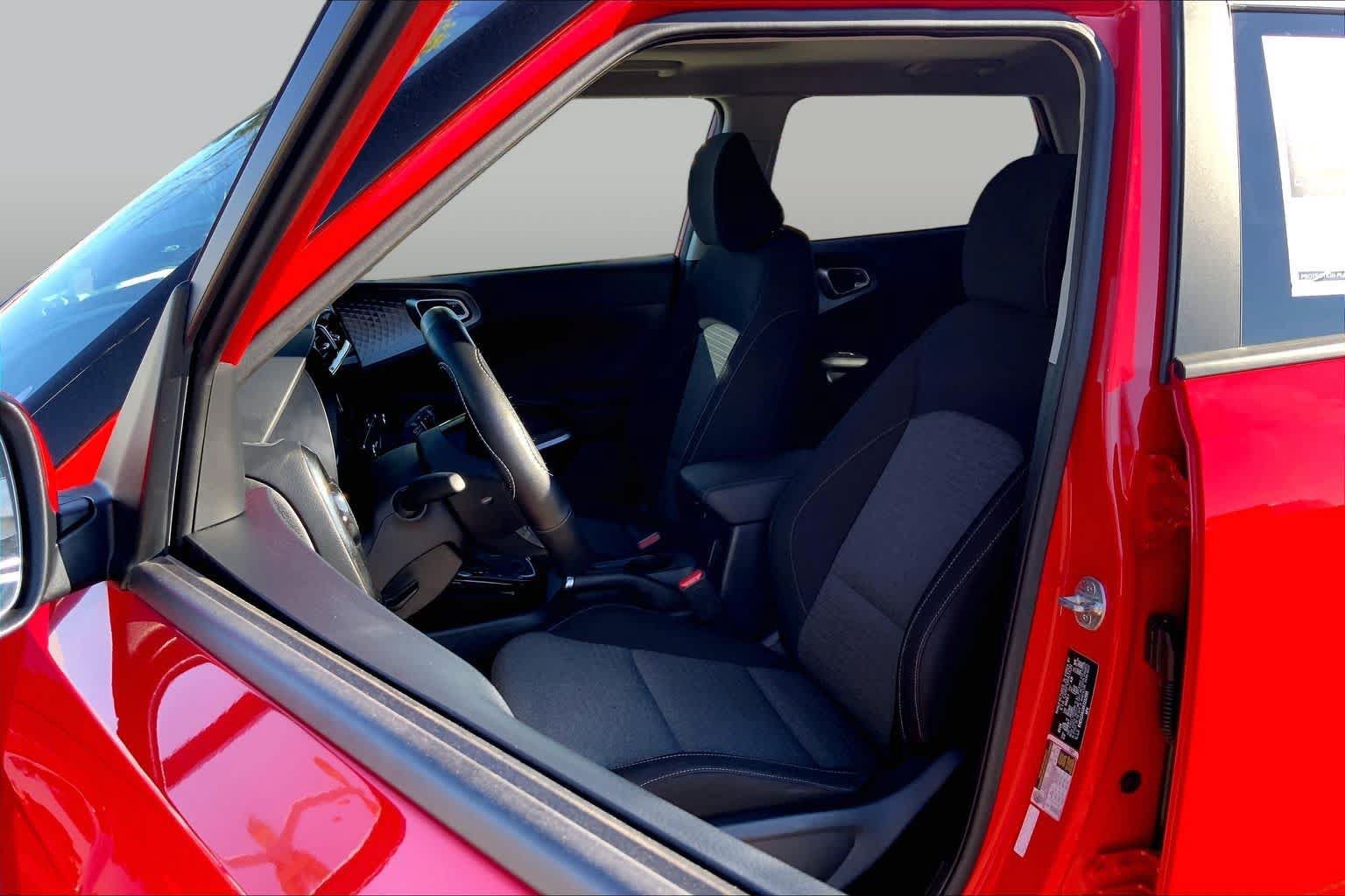 Used 2024 Kia Soul EX FWD image 8