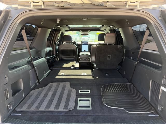 Certified 2023 Ford Expedition Max Limited AWD/4WD image 42