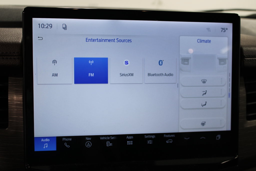 Certified 2022 Ford Expedition Max Limited AWD/4WD image 32