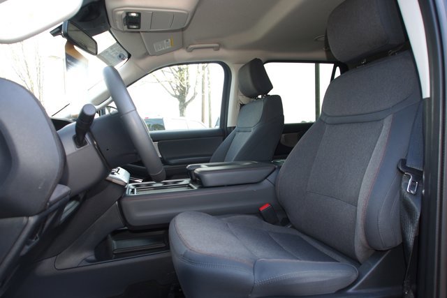 Certified 2025 Ford Expedition Max Active RWD image 19