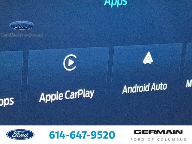 Certified 2021 Ford F150 XLT w/ Equipment Group 302A High AWD/4WD image 35