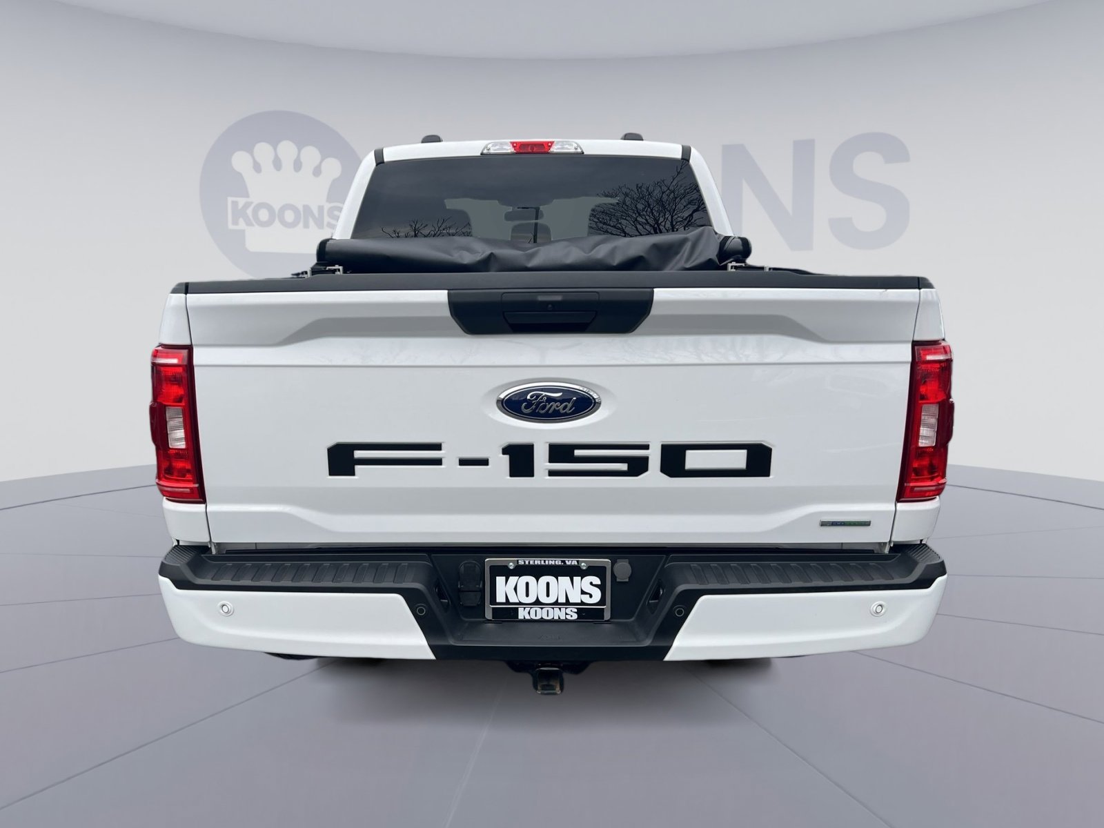 Certified 2023 Ford F150 XL w/ STX Appearance Package image 5